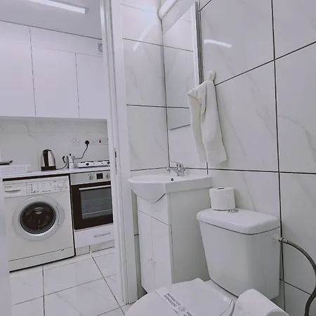 Olive Apartment Limassol