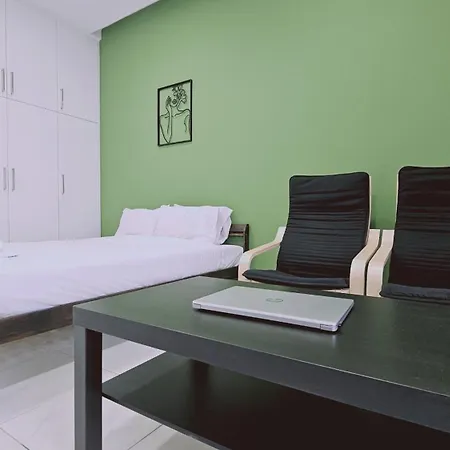 Olive Apartment