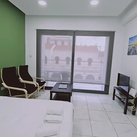 Olive Limassol