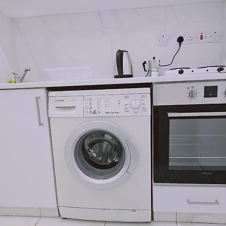 Olive Apartment