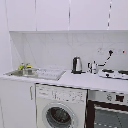 Olive Apartment *