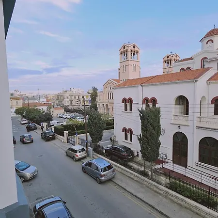 Olive Limassol