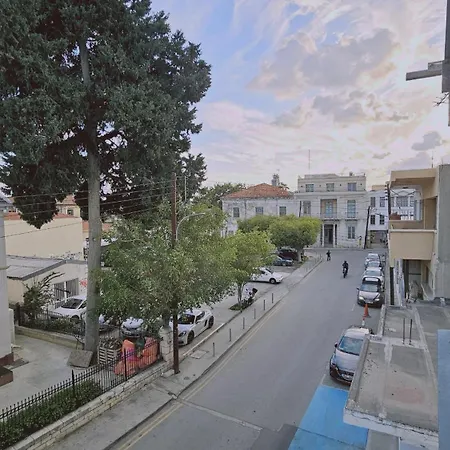 Olive Limassol